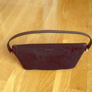 Authentic Gucci Bag